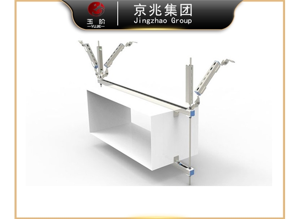 矩形風(fēng)管