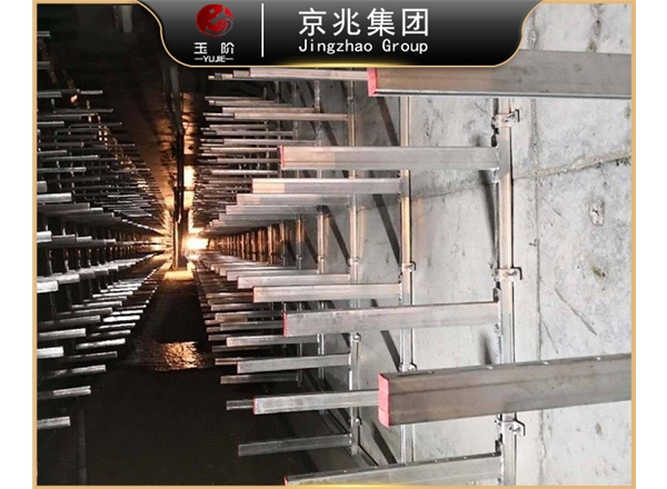 河北管廊支架廠(chǎng)家