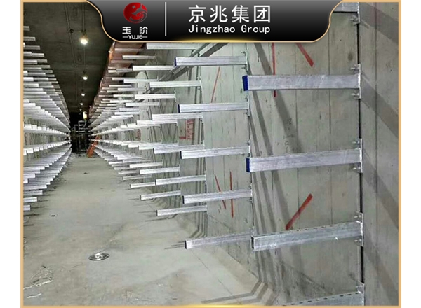 管廊支架供應(yīng)商